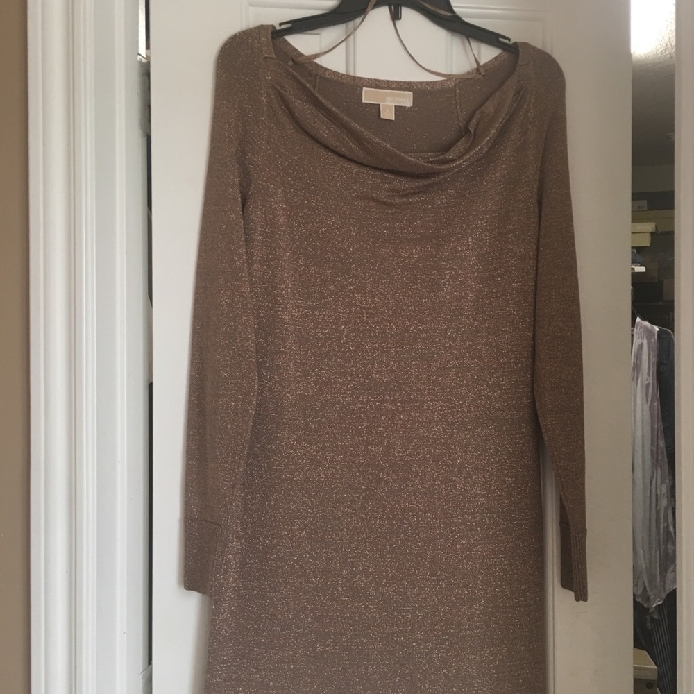 MICHAEL Michael Kors Dress S ❤️